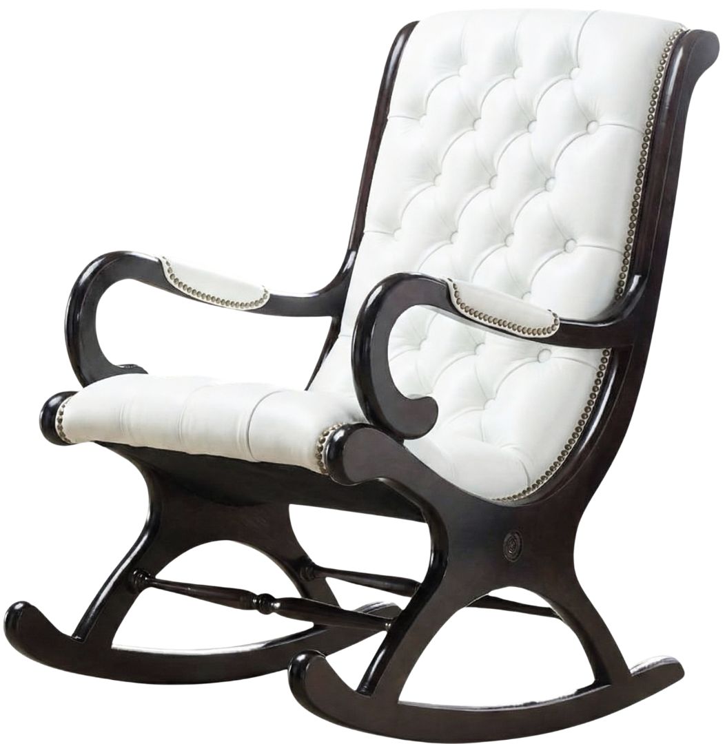 The Slipper Chair